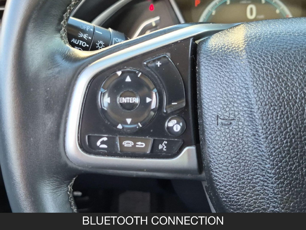 Used 2020 Honda Civic EX image 18