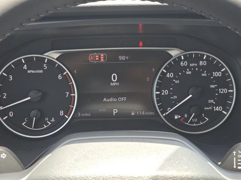 New 2026 Nissan Rogue SV w/ Cold Weather Package AWD/4WD image 16