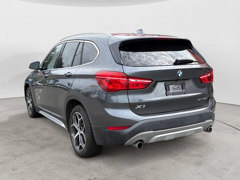 Used 2019 BMW X1 xDrive28i w/ Convenience Package AWD/4WD image 5