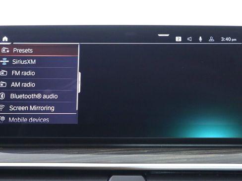 Used 2021 BMW 530i xDrive w/ Convenience Package AWD/4WD image 19