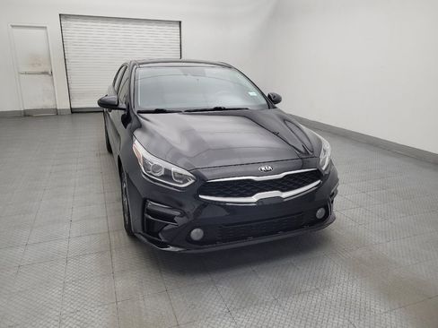 Used 2021 Kia Forte LXS FWD image 14