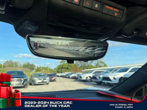 Used 2021 Chevrolet Corvette Stingray Preferred Conv w/ Z51 Performance Package image 27