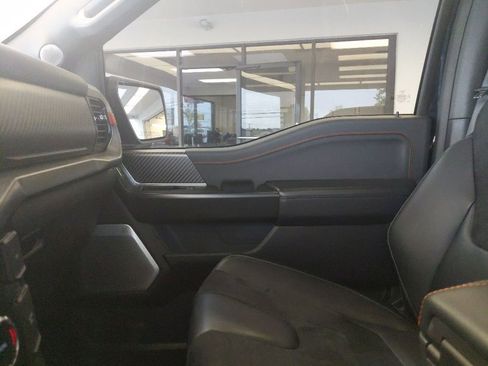 Used 2024 Ford F150 Raptor AWD/4WD image 25