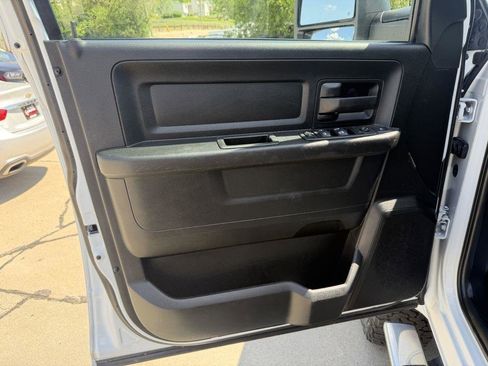 Used 2023 RAM 2500 Tradesman AWD/4WD image 9