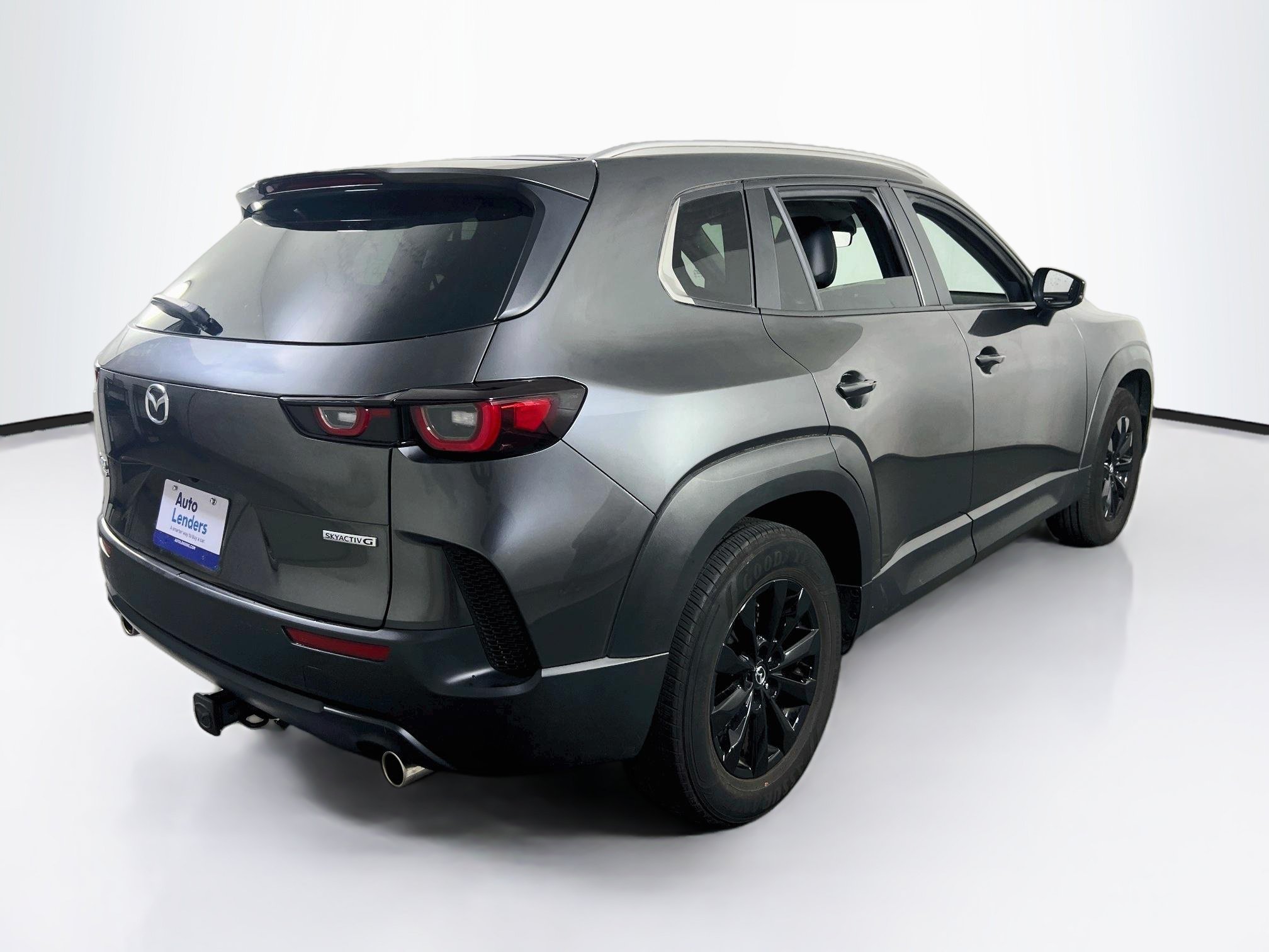 Used 2024 MAZDA CX-50 AWD 2.5 S w/ Weather Package image 5