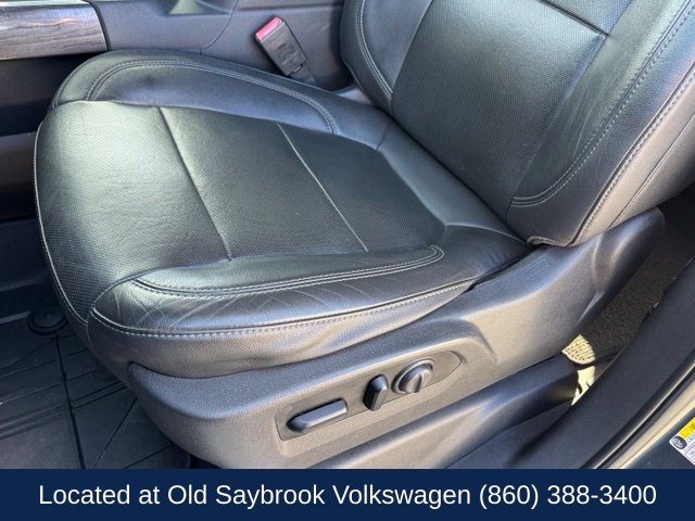 Used 2019 Chevrolet Silverado 1500 LTZ AWD/4WD image 35