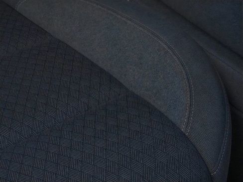 New 2026 Chevrolet Silverado 1500 Custom w/ Turbomax Blackout Package image 21