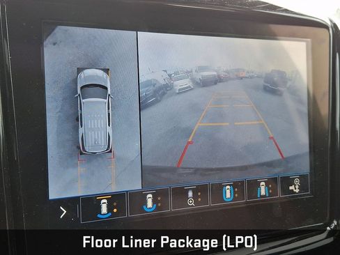 Used 2020 Chevrolet Traverse High Country w/ LPO, Floor Liner Package image 19