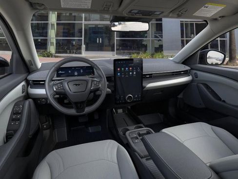 New 2025 Ford Mustang Mach-E Premium w/ Interior Protection Package image 9