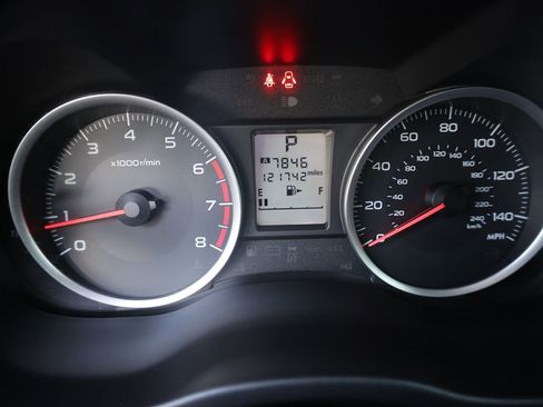 Used 2016 Subaru Forester 2.5i Premium w/ All-Weather Package image 21