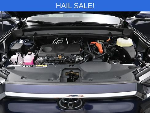 Certified 2026 Toyota Grand Highlander Limited image 41