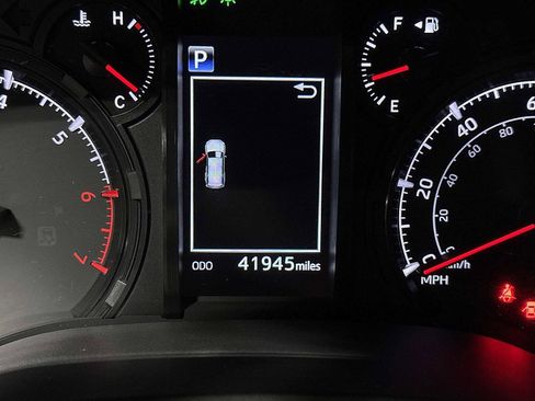 Certified 2021 Toyota 4Runner SR5 Premium image 20