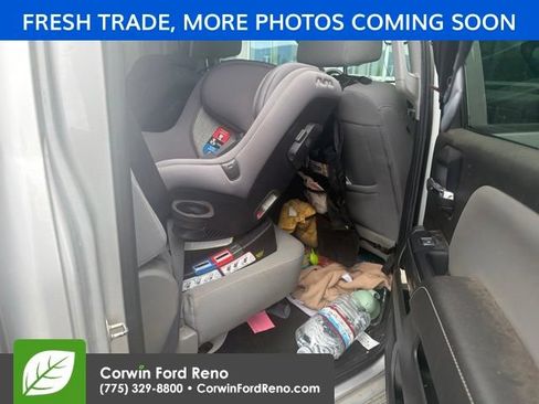 Used 2018 Chevrolet Silverado 1500 LT w/ All Star Edition AWD/4WD image 15