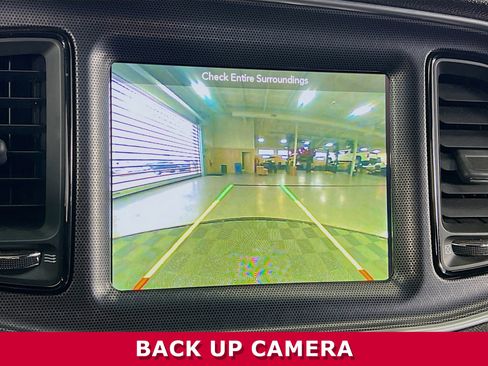 Used 2017 Dodge Challenger T/A image 10