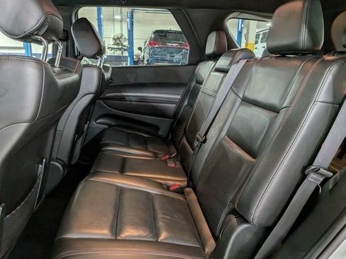 Used 2024 Dodge Durango GT RWD image 15