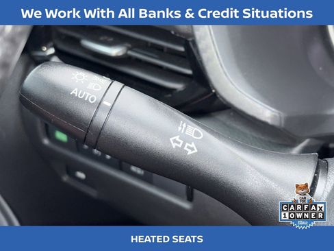 Certified 2025 Nissan Sentra SV w/ All-Weather Package image 25