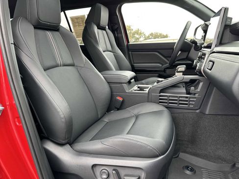 Used 2026 Toyota 4Runner Limited image 30