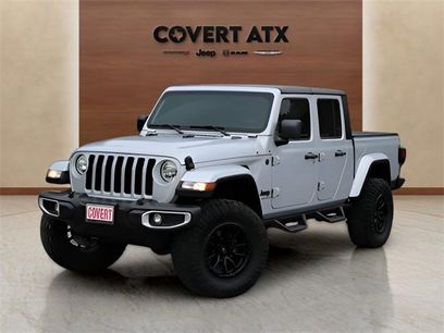 Used 2023 Jeep Gladiator Sport