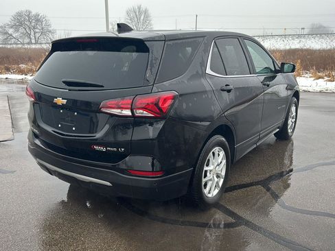 Used 2024 Chevrolet Equinox LT image 6