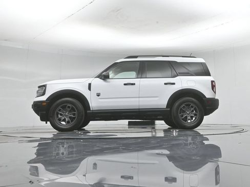 Used 2024 Ford Bronco Sport Big Bend w/ Convenience Package AWD/4WD image 8