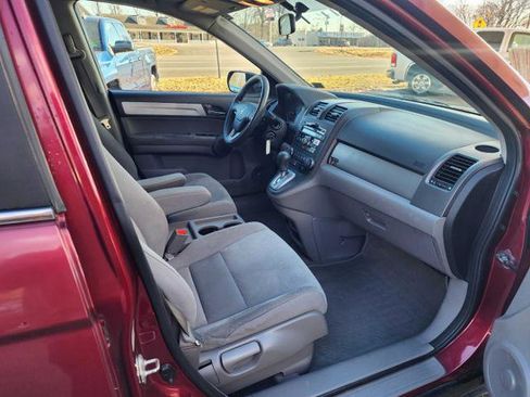 Used 2010 Honda CR-V EX image 17