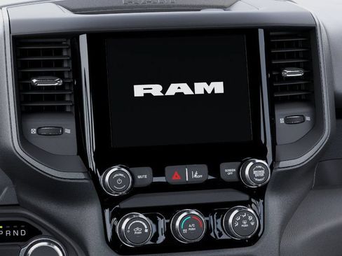 New 2026 RAM 1500 Express RWD image 18