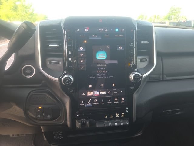 Used 2026 RAM 2500 Big Horn AWD/4WD image 32