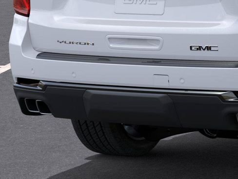 New 2026 GMC Yukon XL Denali Ultimate AWD/4WD image 14