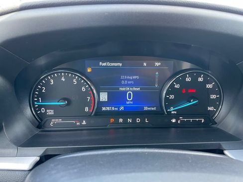 Used 2023 Ford Explorer XLT w/ Equipment Group 202A AWD/4WD image 10