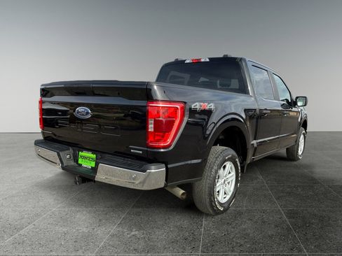 Used 2021 Ford F150 XLT image 7
