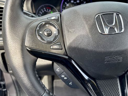 Used 2017 Honda HR-V EX-L image 30
