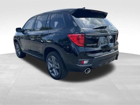 Used 2022 Honda Passport EX-L image 5