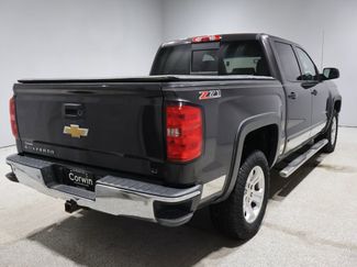 Used 2015 Chevrolet Silverado 1500 LT w/ All Star Edition video 2