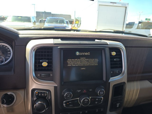 Used 2015 RAM 1500 Big Horn RWD image 14