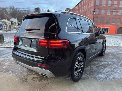 Certified 2024 Mercedes-Benz GLB 250 GLB 250 image 10