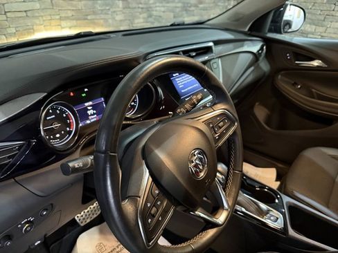 Used 2023 Buick Encore GX Select w/ Sport Touring Package image 27
