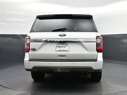 Used 2020 Ford Expedition King Ranch w/ Cargo Package RWD image 6