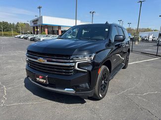 Used 2024 Chevrolet Tahoe LT AWD/4WD video 2