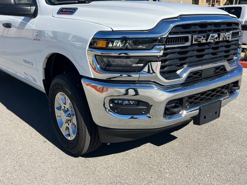 New 2026 RAM 3500 Big Horn image 10