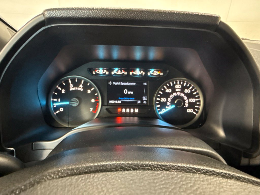 Used 2019 Ford F150 XLT w/ Equipment Group 302A Luxury AWD/4WD image 36