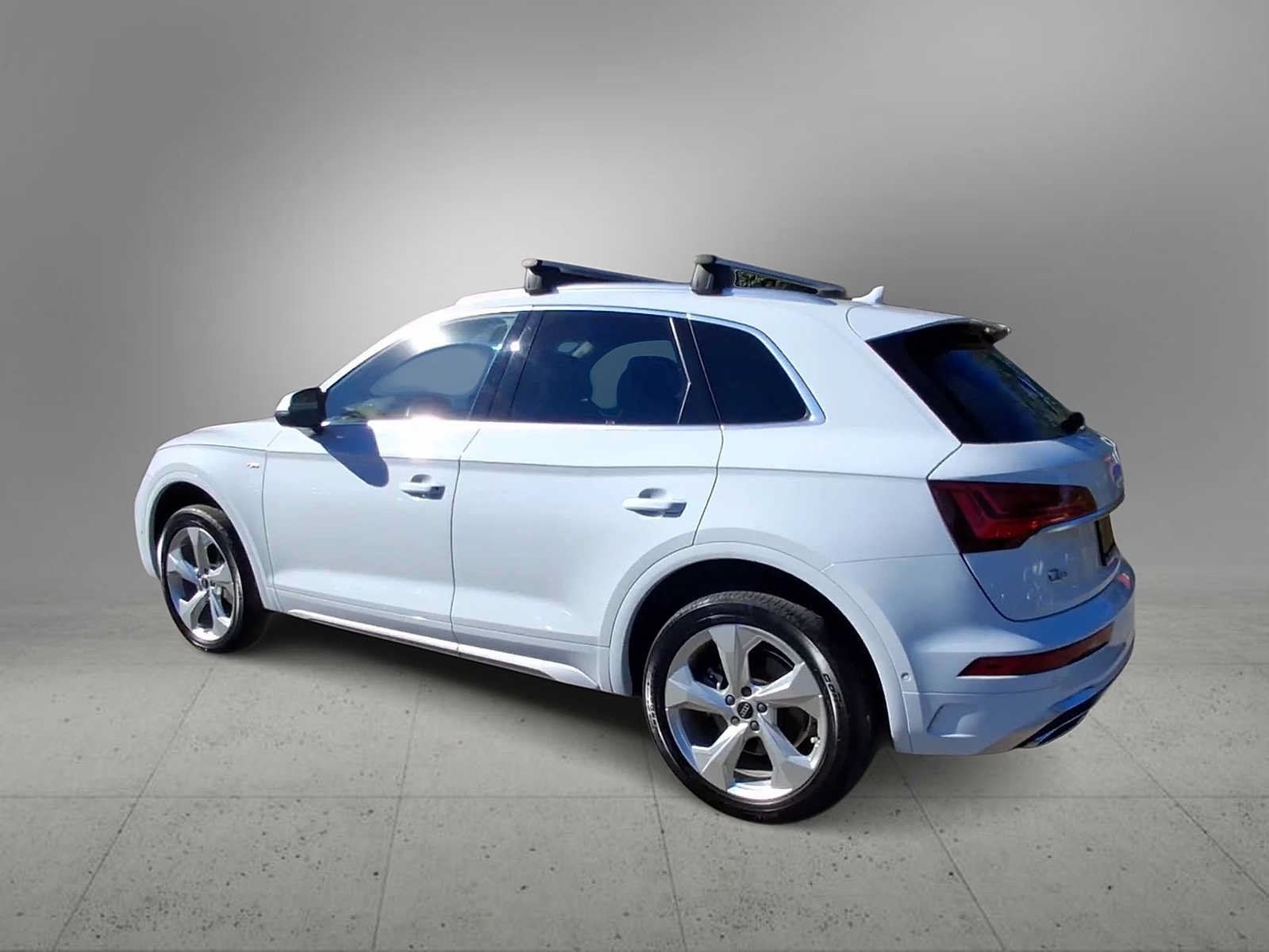 Used 2023 Audi Q5 2.0T Prestige AWD/4WD image 6