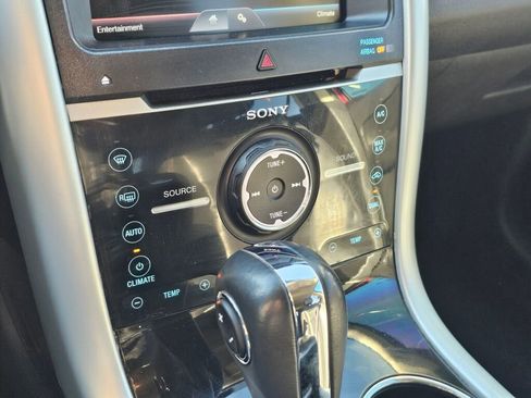 Used 2013 Ford Edge Limited w/ Class II Trailer Tow Pkg image 35