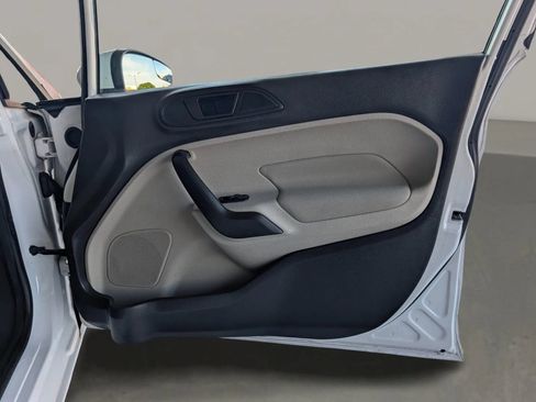 Used 2019 Ford Fiesta SE FWD image 17