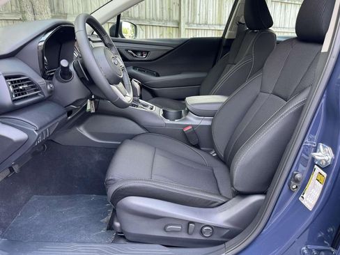 New 2025 Subaru Legacy Premium w/ Popular Package #1A image 16