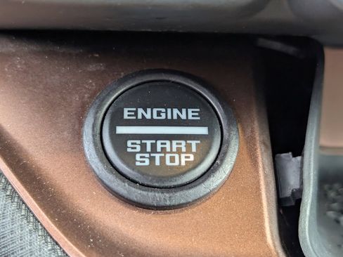 Used 2022 Ford Bronco Sport Outer Banks AWD/4WD image 24