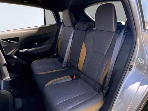 New 2026 Subaru Crosstrek 2.5i Sport AWD/4WD image 10