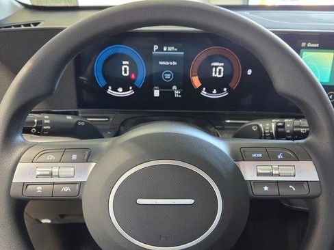 New 2026 Hyundai Kona SE FWD image 22
