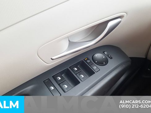Certified 2026 Hyundai Tucson SE FWD image 15