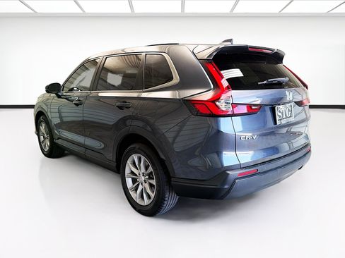 Used 2023 Honda CR-V EX-L image 6