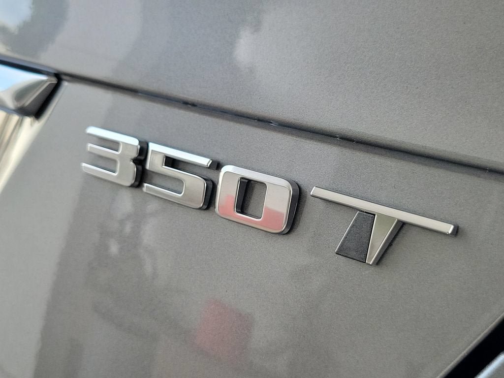 Used 2025 Cadillac CT5 Sport w/ Technology Package RWD image 7